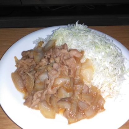 とても美味しく作ることができました。
ありがとうございます